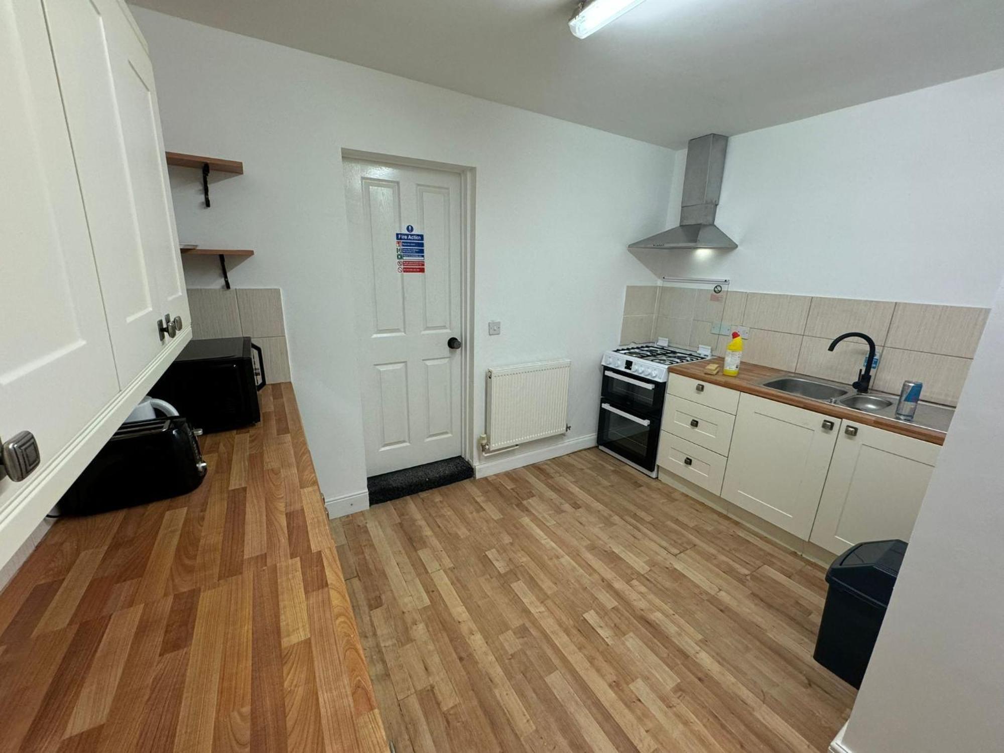 The Paradise Guest House Great Yarmouth Ruang foto