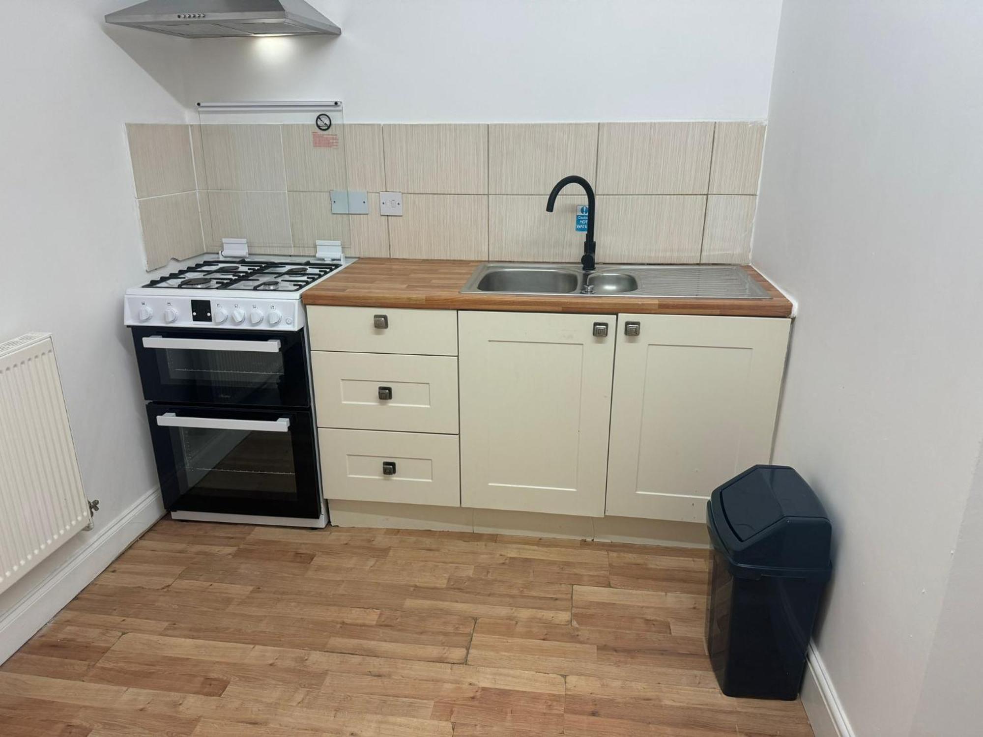 The Paradise Guest House Great Yarmouth Ruang foto